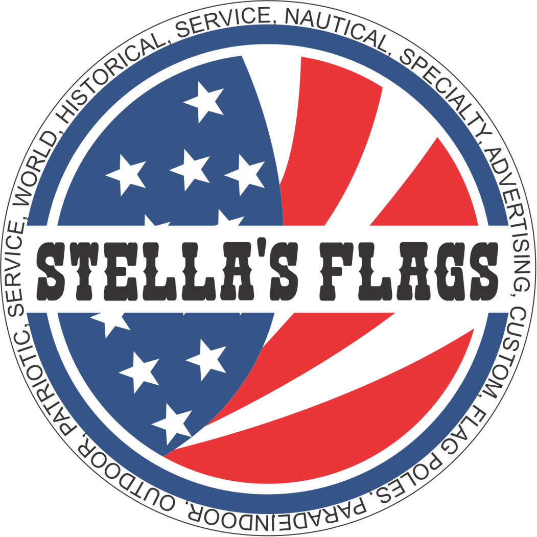 Stella's Flags High quality flags and service