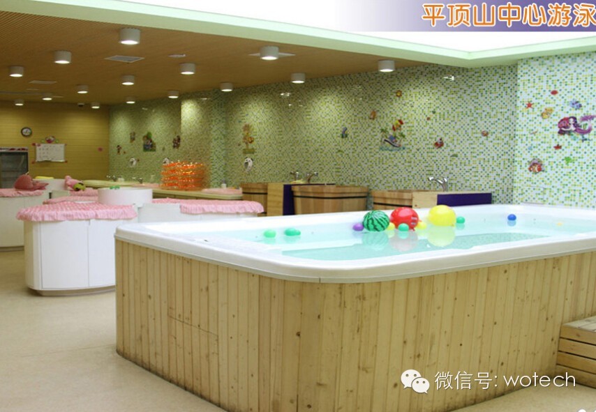 Heat Pump Wotech air source heat pump has been the first choice for