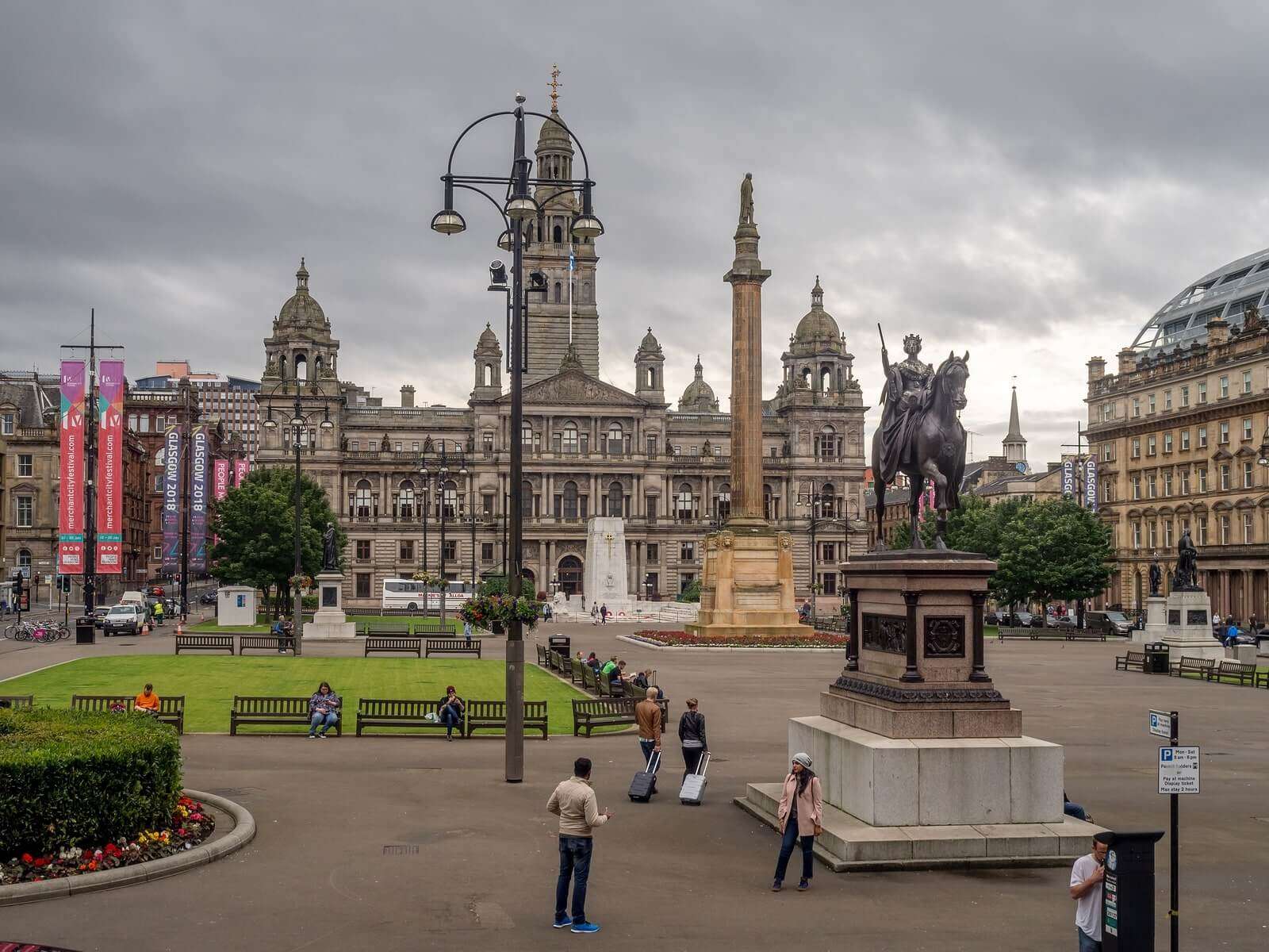 Why Glasgow is Better than London (For your Business) Stelmain