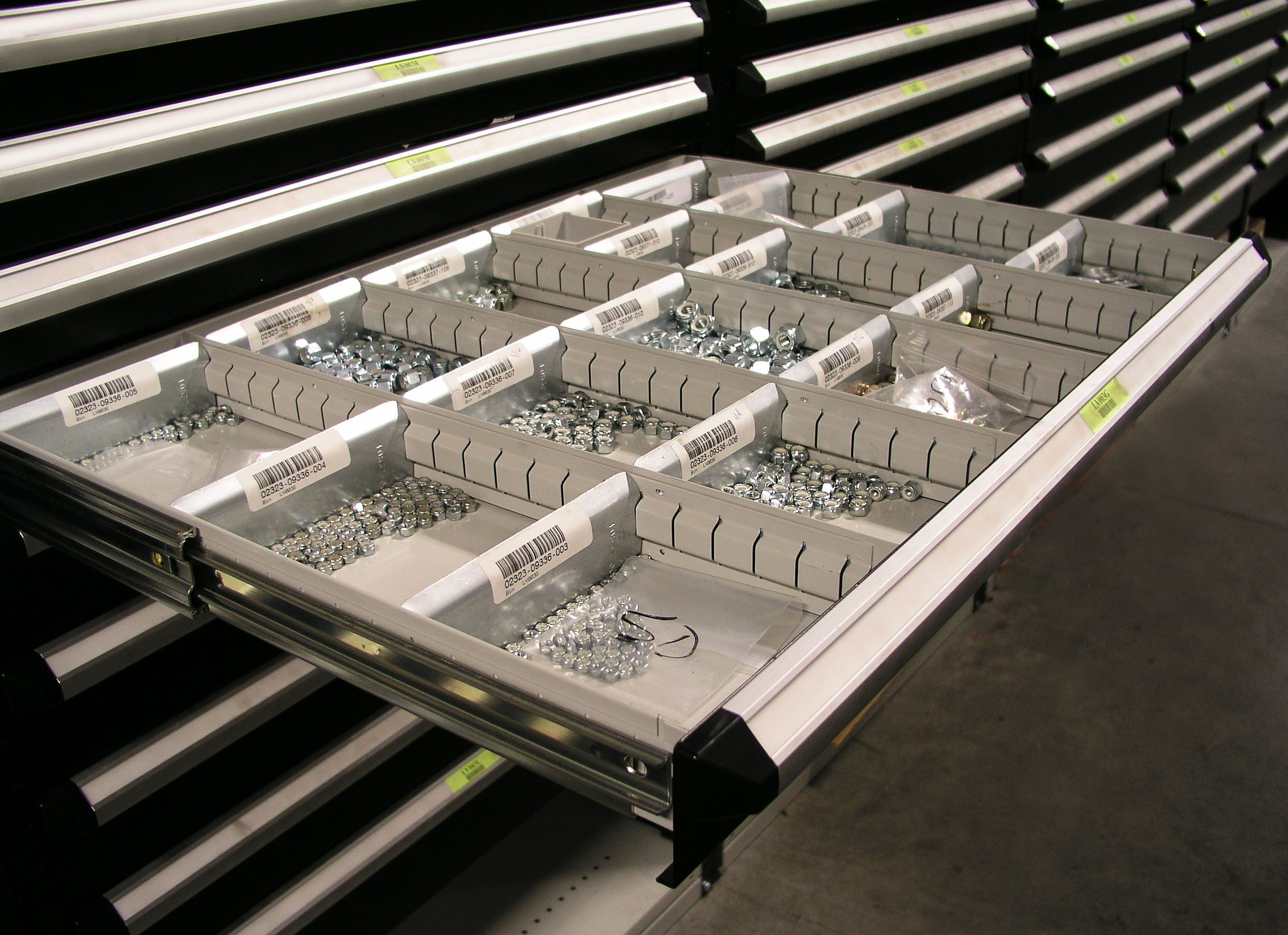 Stelterr Factory Direct Ltd. The Reliable Name in Compact Storage