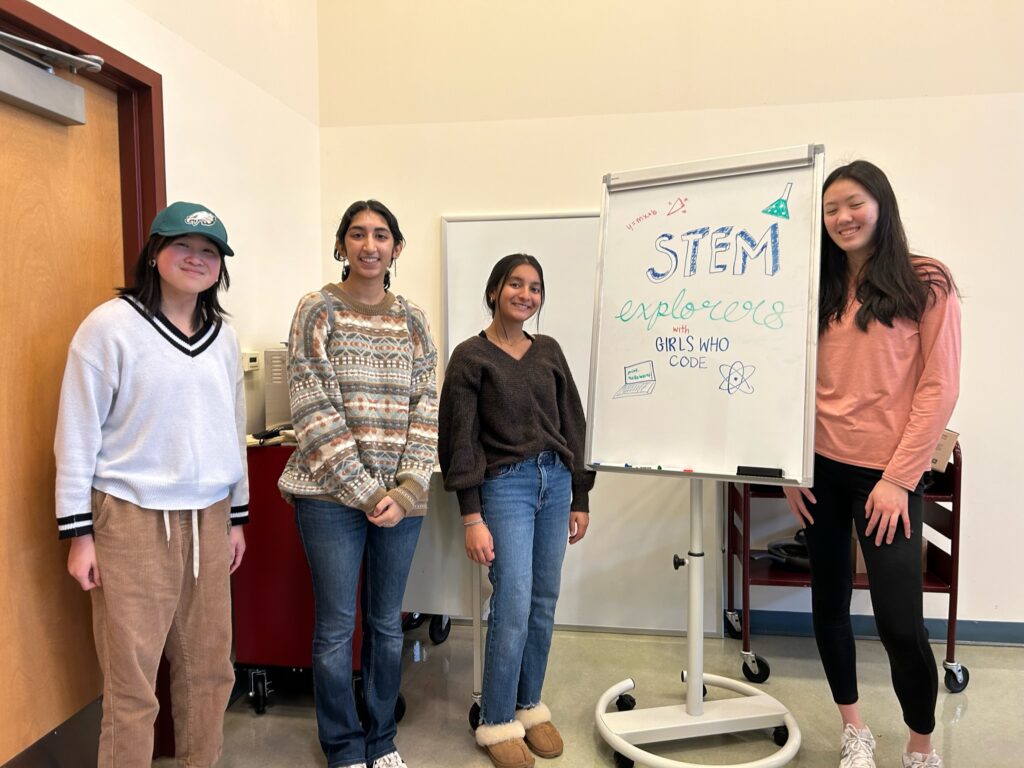 STEM Explorers STEM Explorers