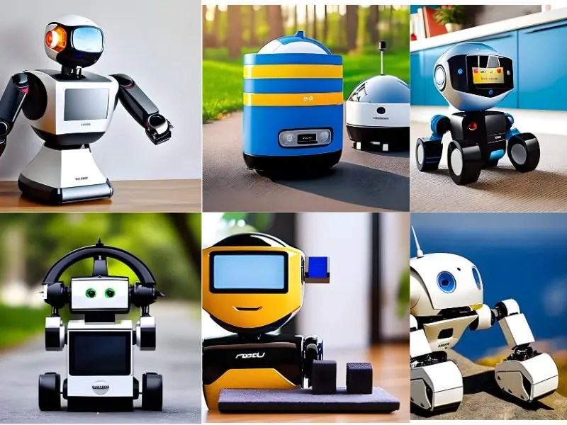 Best Robot Toys in India for Young Tech Enthusiasts