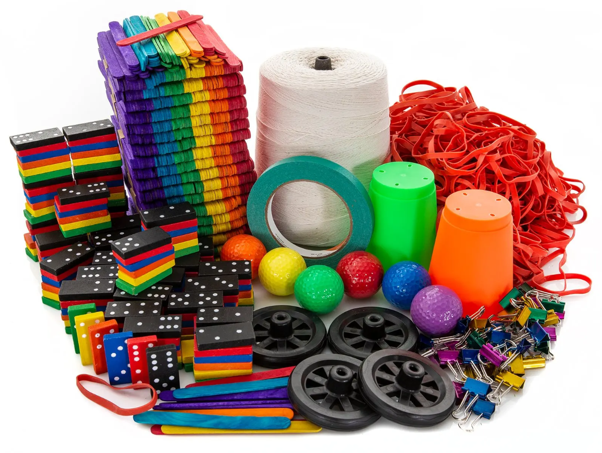 Makerspace Kits STEM Supplies