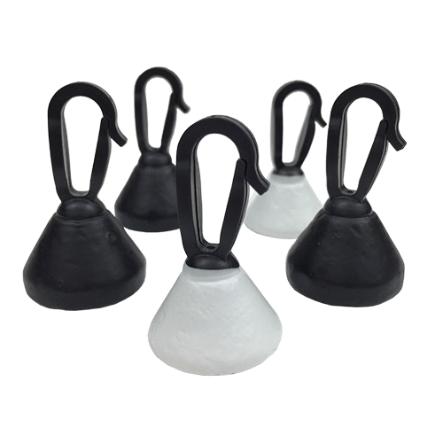 Plant Weights 5 Pack Stem Trainer