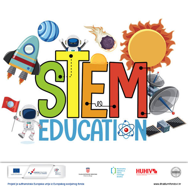 STEM u obrazovanju STEM za zdravlje