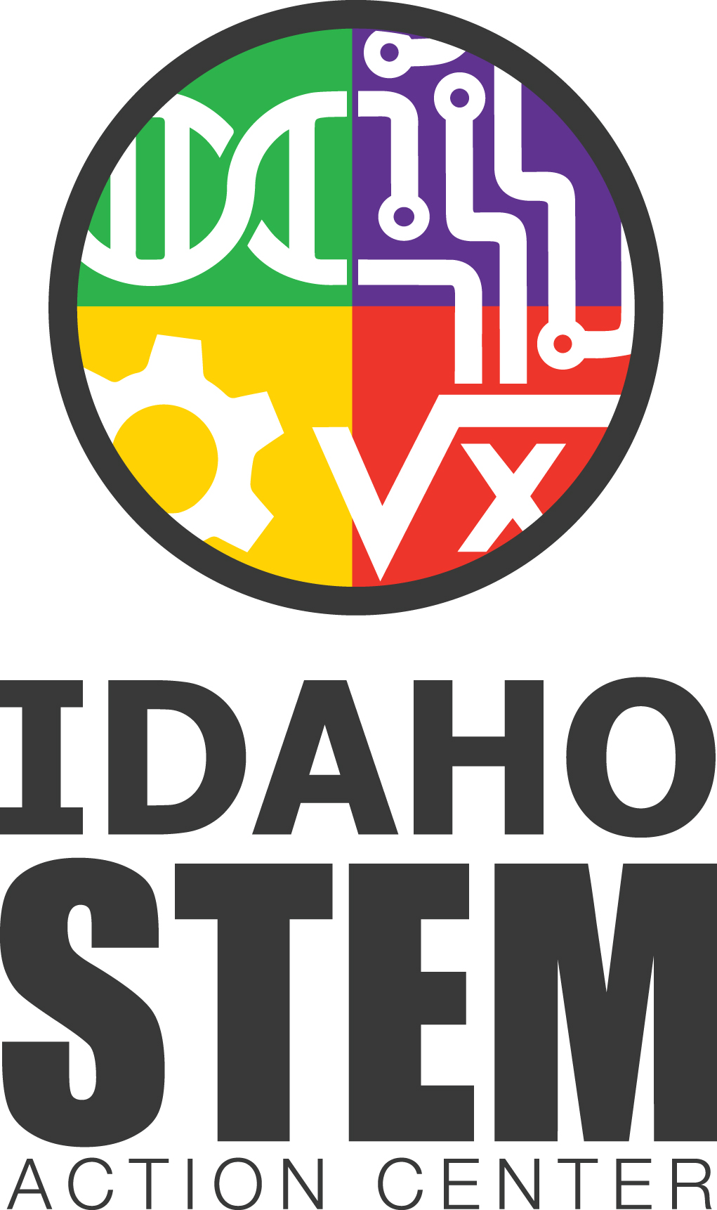 Print Idaho STEM Action Center