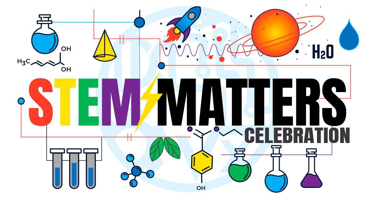 STEM Matters! at the Capitol Idaho STEM Action Center