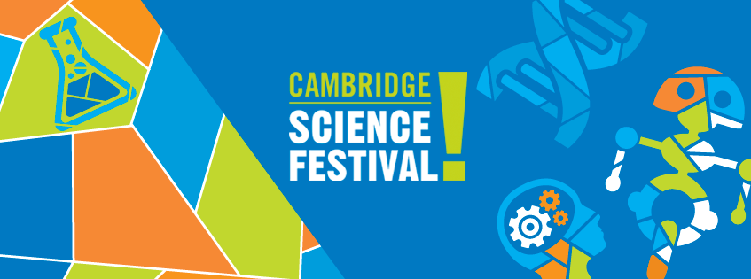 cambridge science festival 2023 uk Cambridge Science Festival Center for STEM Education