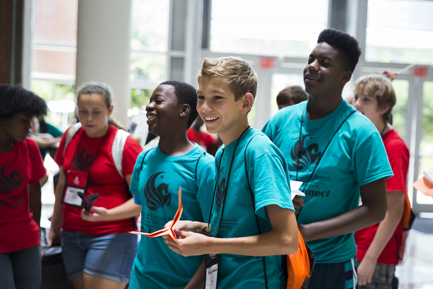 Ucf Summer Camps 2022 Camp Connect – Ucf Stem