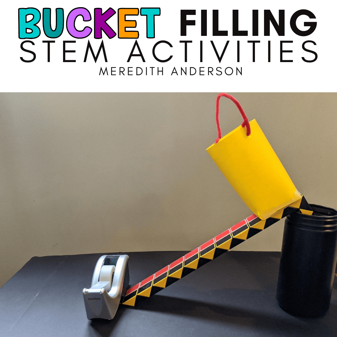 BucketFillingSTEMActivitiespushupdown STEM Activities for Kids
