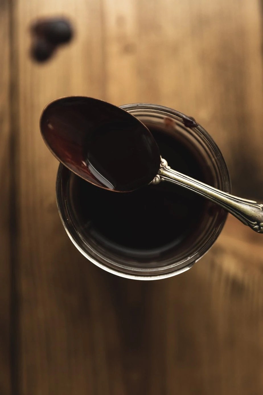 Keto Chocolate Sauce Recipe (Sugar Free, Dairy Free) Stem and Spoon