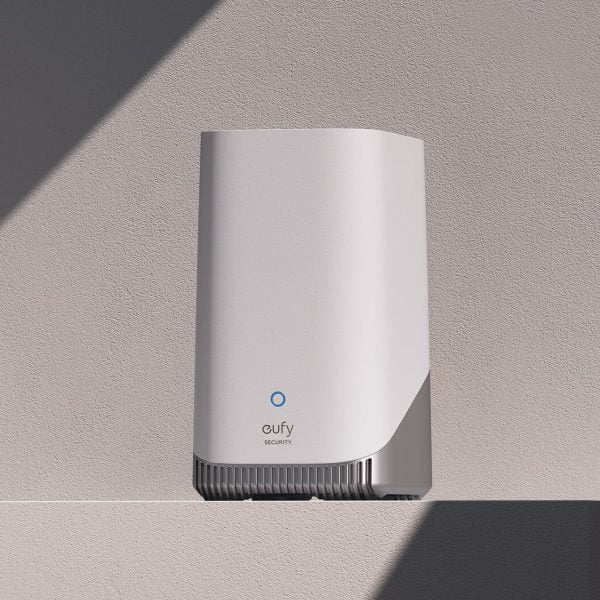 Eufy S380 HomeBase 3 - Stemar Security Systems