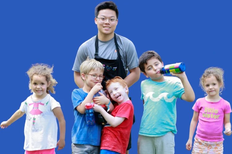 Stem Summer Camps 2023 Near Me Stem Camp - Stem Camp