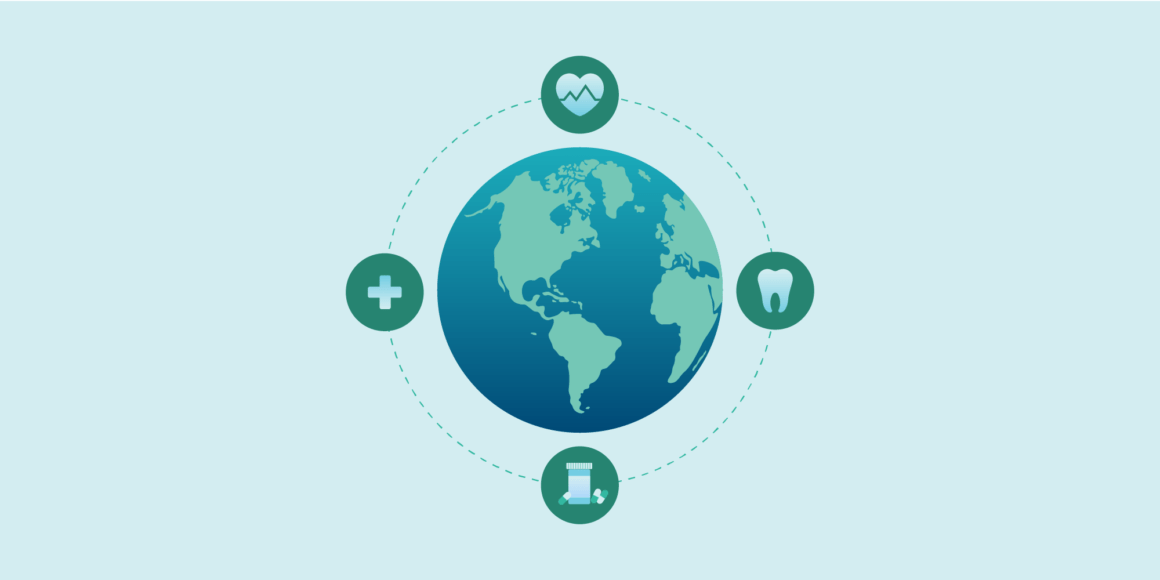 Global health What we can learn from the world’s healthiest nations Stem