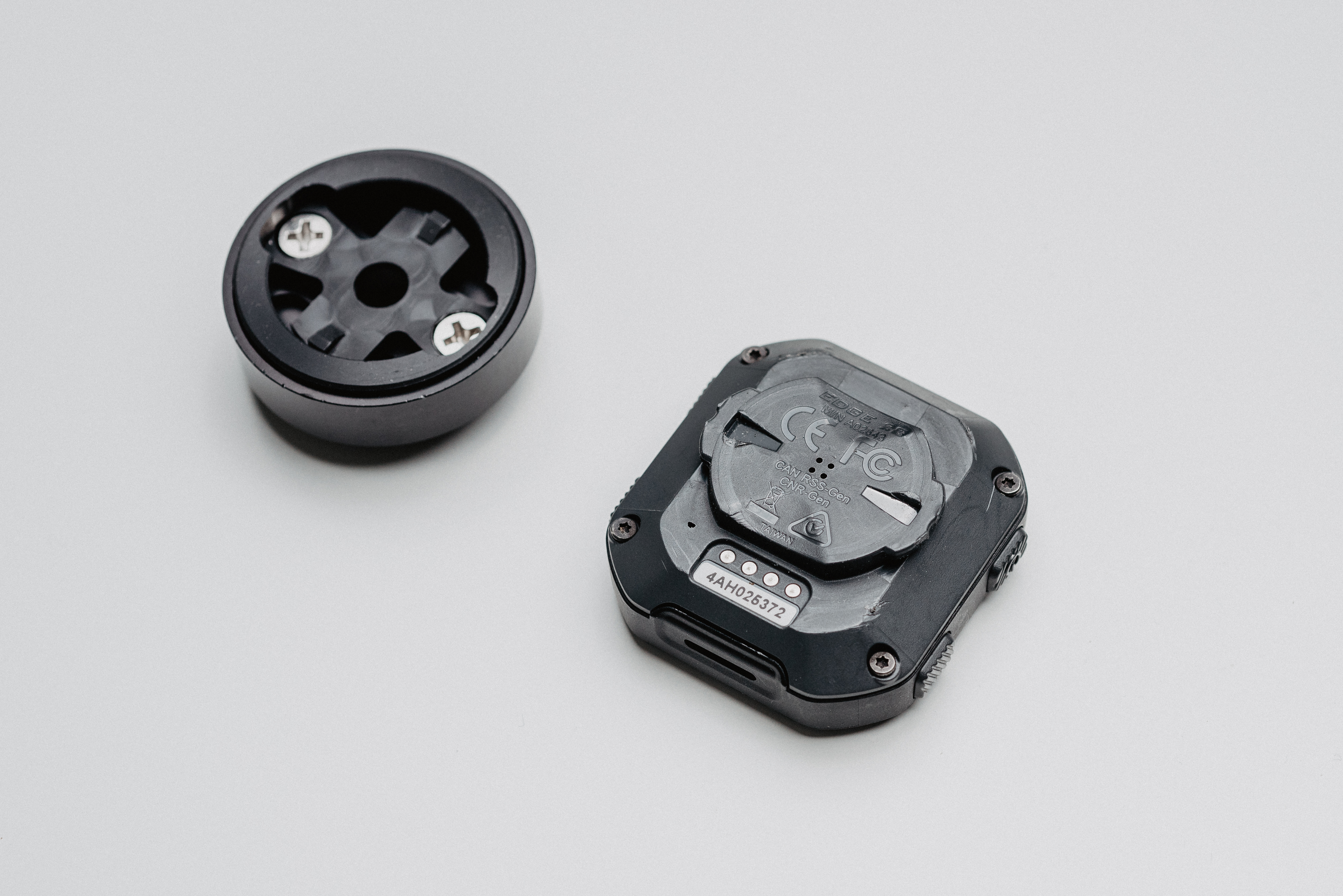 STEM CAP GARMIN GPS MOUNT Stem Captain