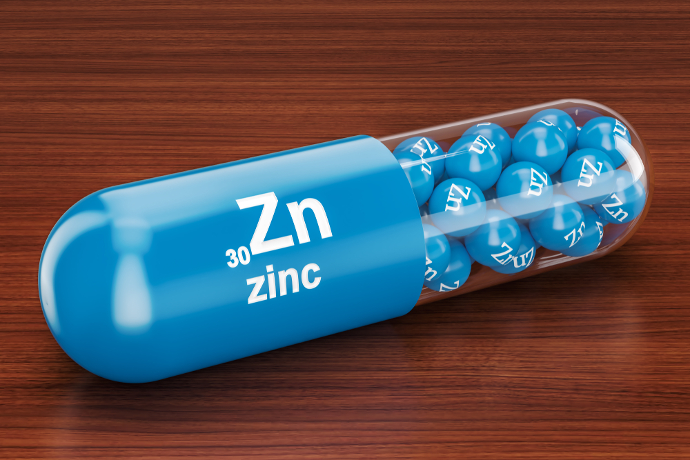 Zinc supplementation helps ASD a study finds Hematology Outpatient