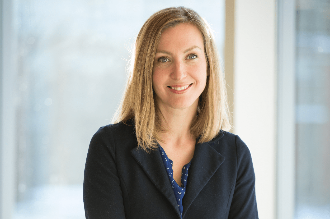 Ep. 202 "Regulation of Stem Cells in the Blood" Featuring Dr. Jennifer