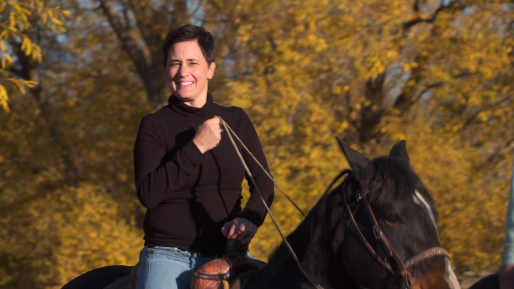 Fighting MS and Winning Allison Carr’s Courageous Battle With