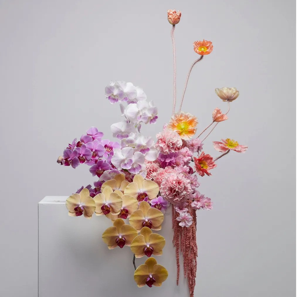 Event Florist Brisbane STEM Floral Creations