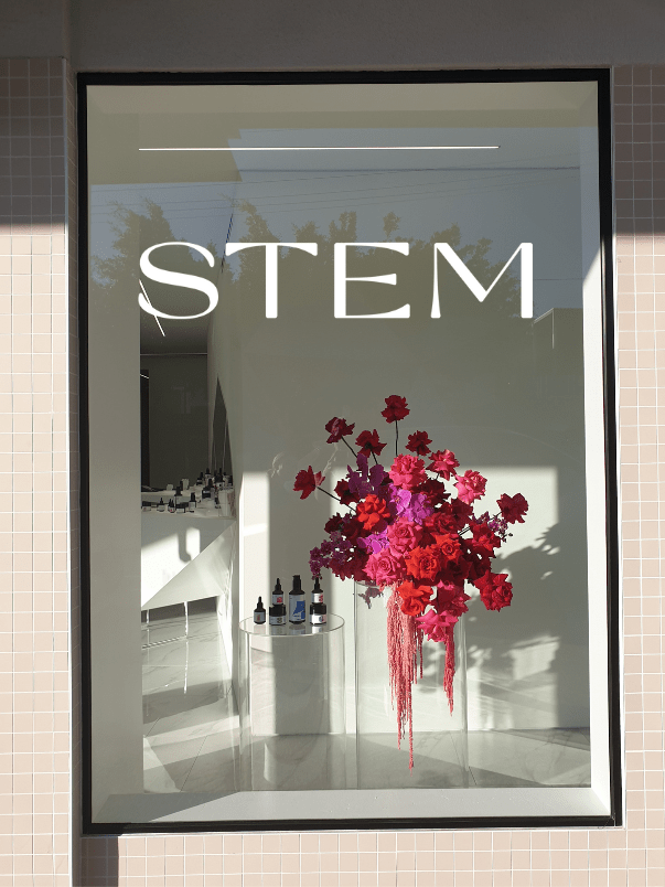 Flower Delivery Brisbane STEM Floral Creations