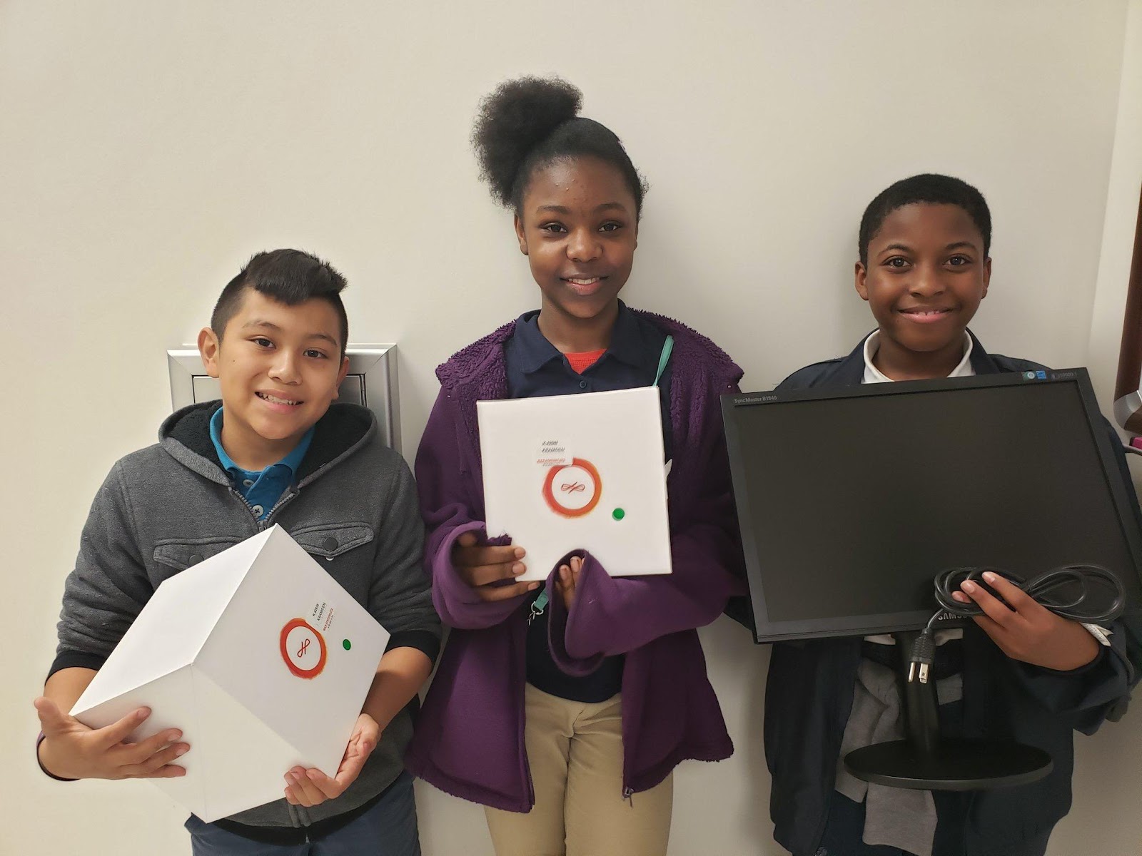 STEM SENC (Southeastern North Carolina) STEM Ecosystems