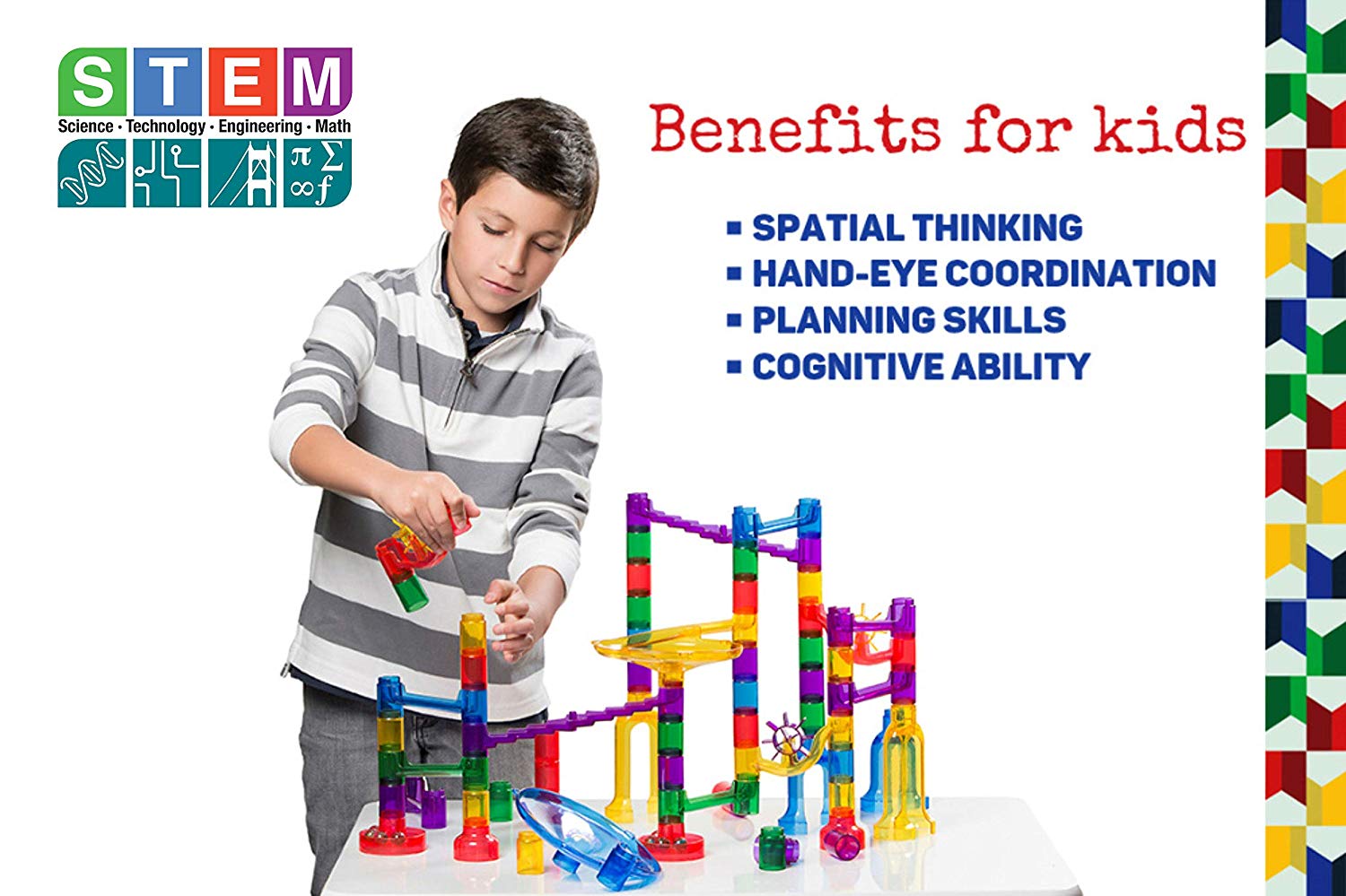 The Best STEM Toys of 2023 for 5 Year Olds STEM Education Guide