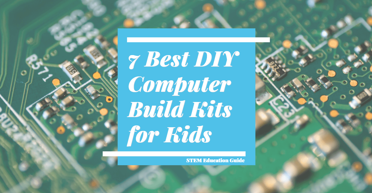 Pc Kits To Build at Aida Battle blog