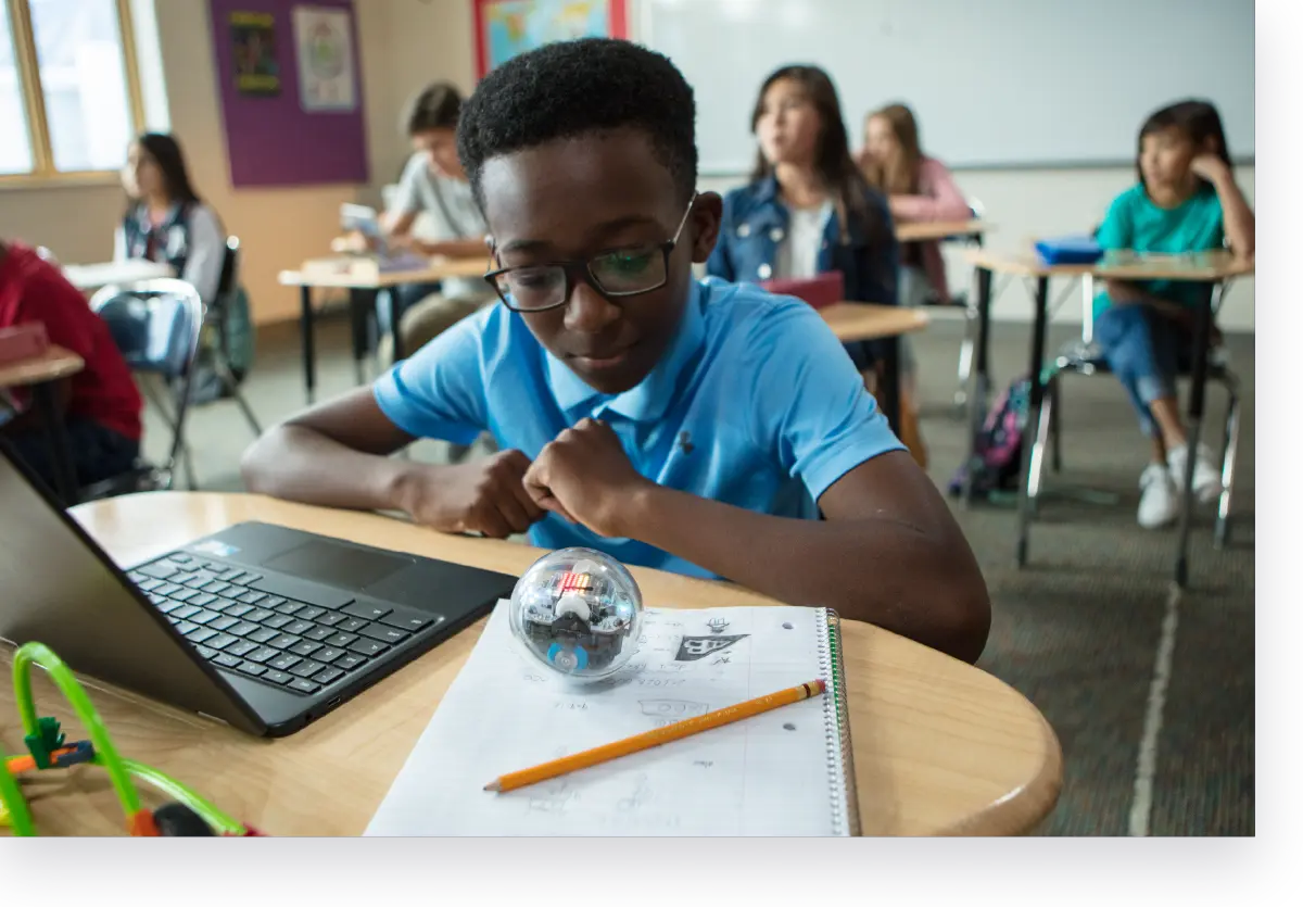 K5 Curriculum STEM Education Works