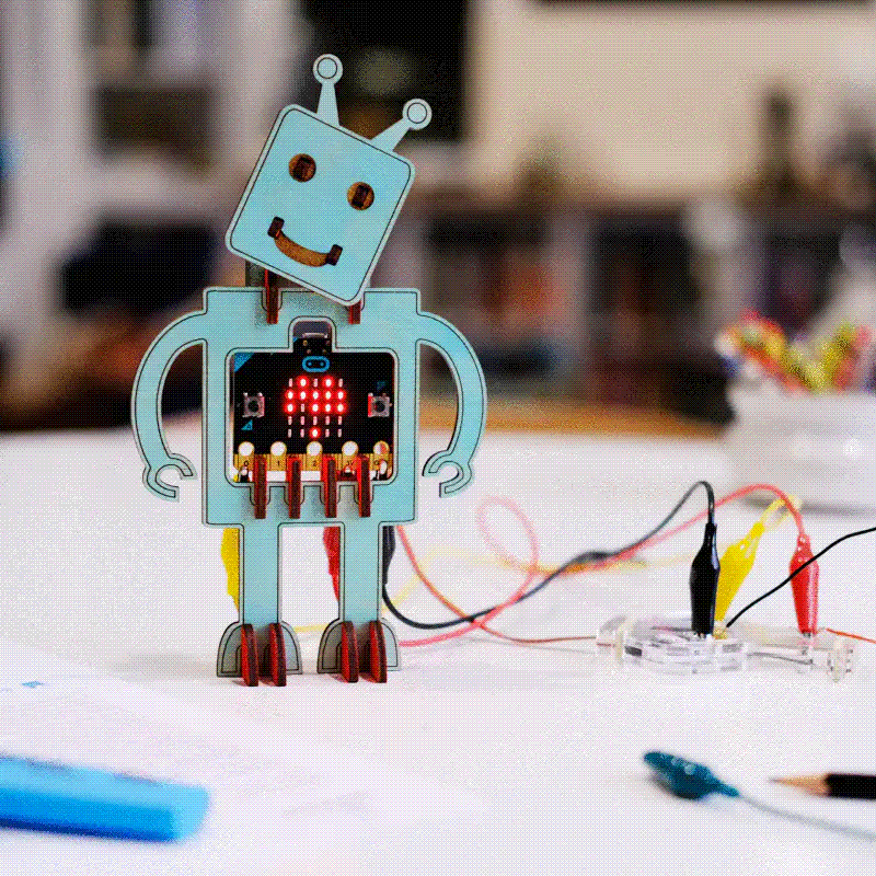 STEMfinity Laser Cutters