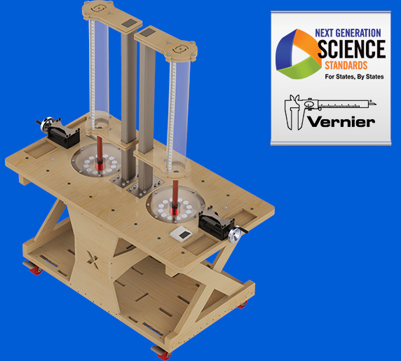 FLEXCART by Flexhibit