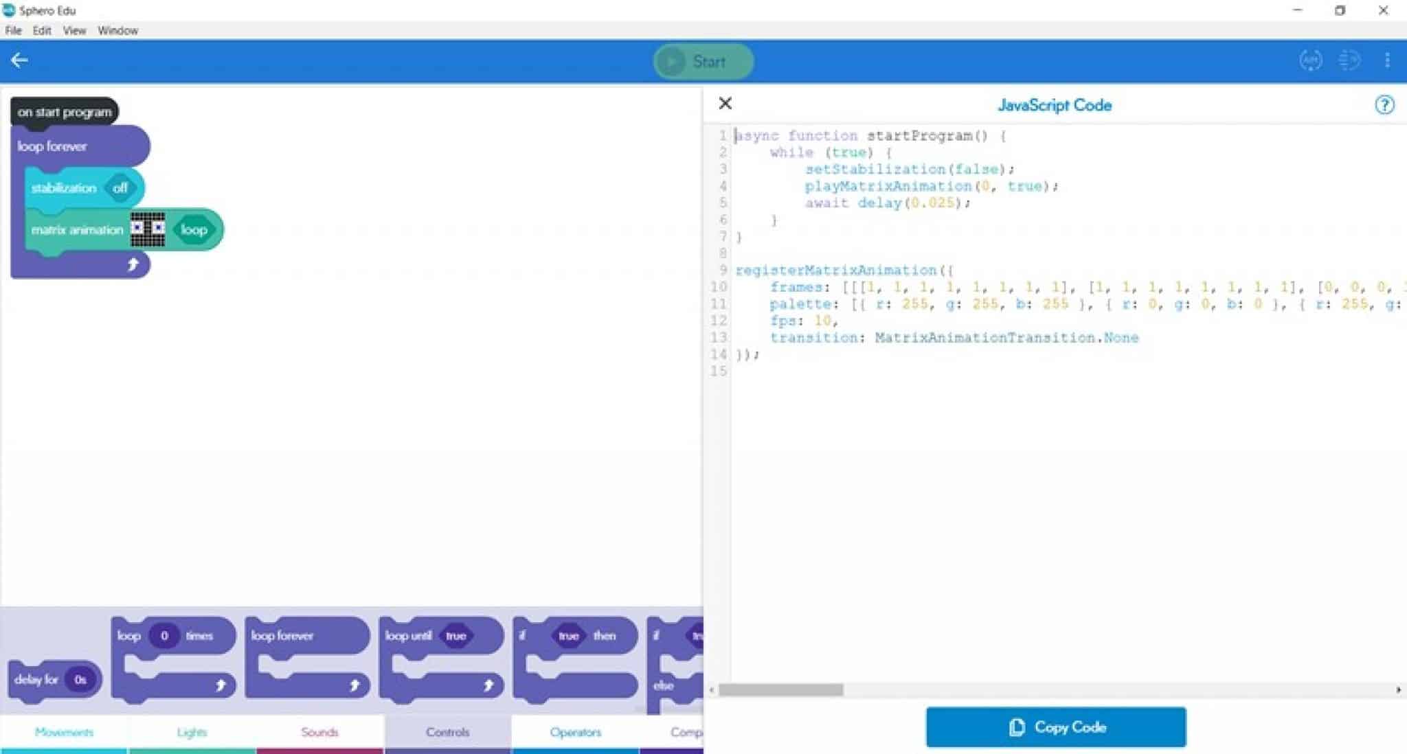Sphero BOLT Review All About This Programmable Robot Ball