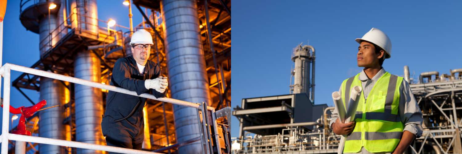 Explore InDemand Plant Environment Jobs in Singapore Stemgenic