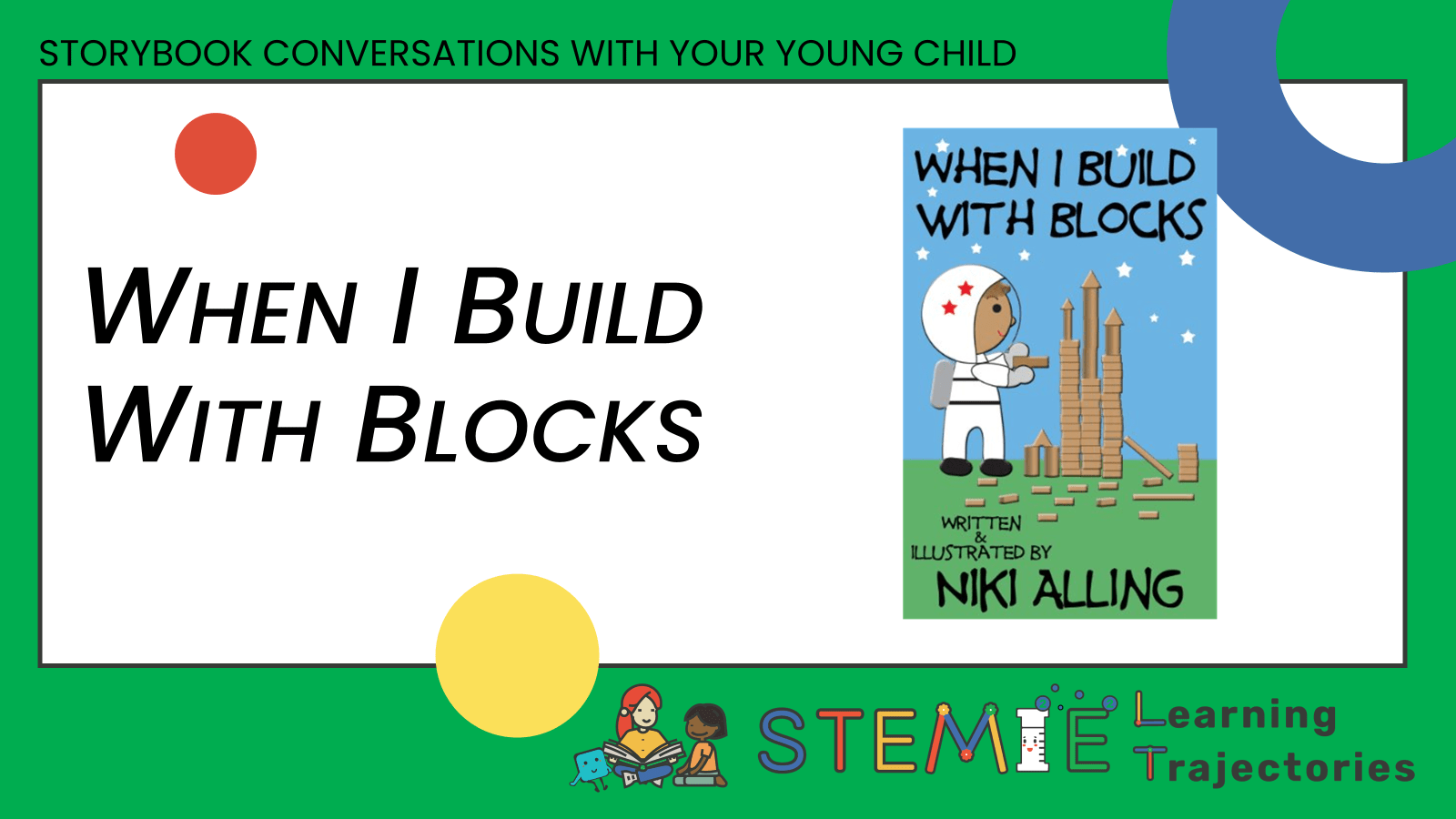 Resources STEMIE Learning Trajectories