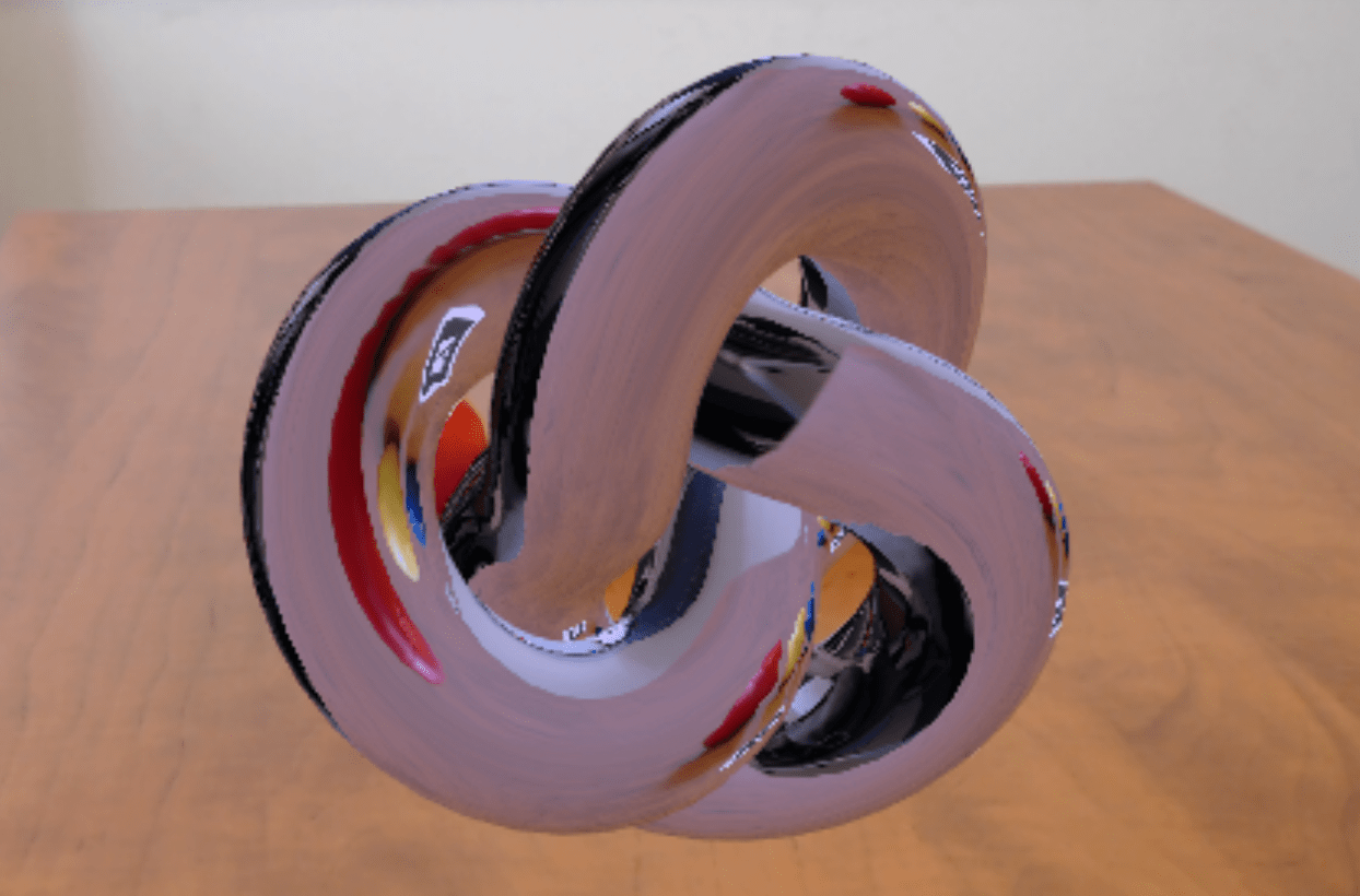 Three.js and AR.js examples