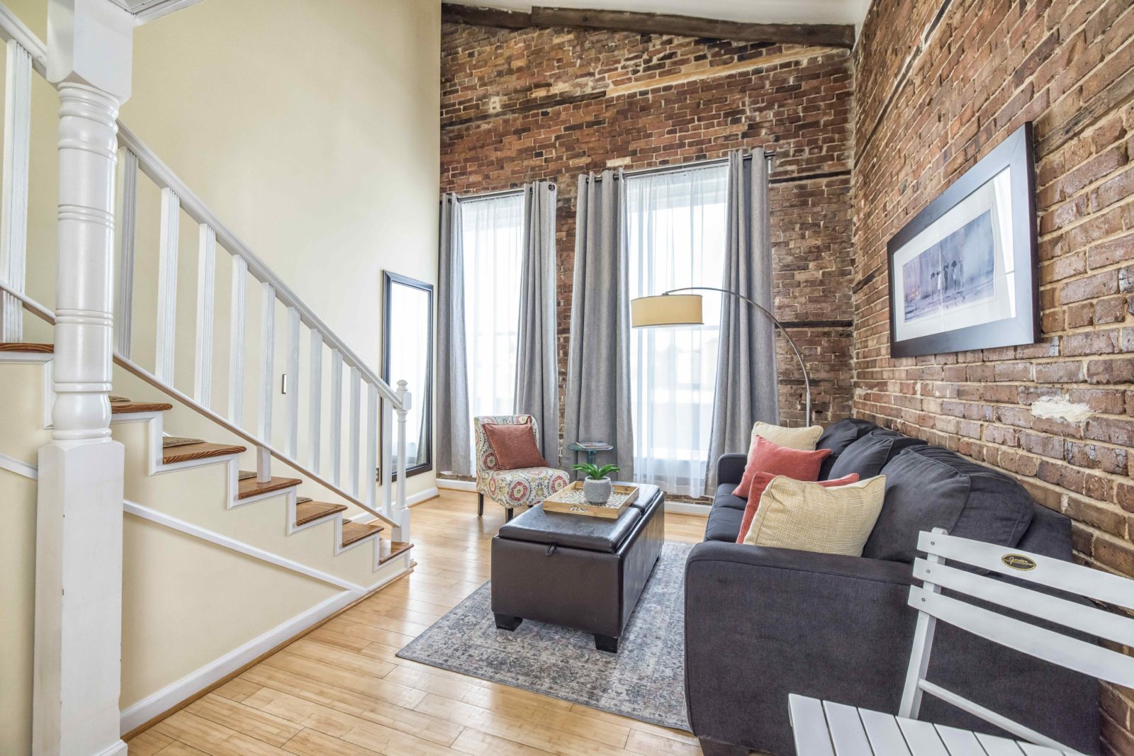 Historic Downtown Wilmington, NC Hotel Stemmerman's Inn