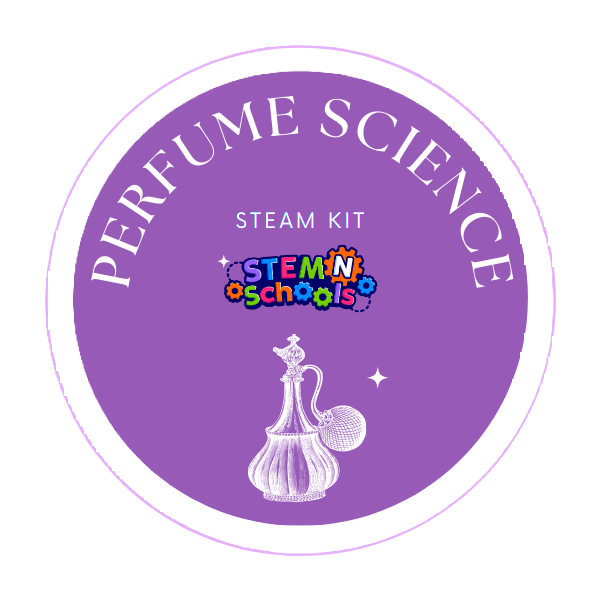Perfume Science Stem N Schools