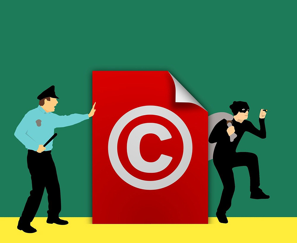 13+ Fascinating Canadian Trademark & Copyright Statistics