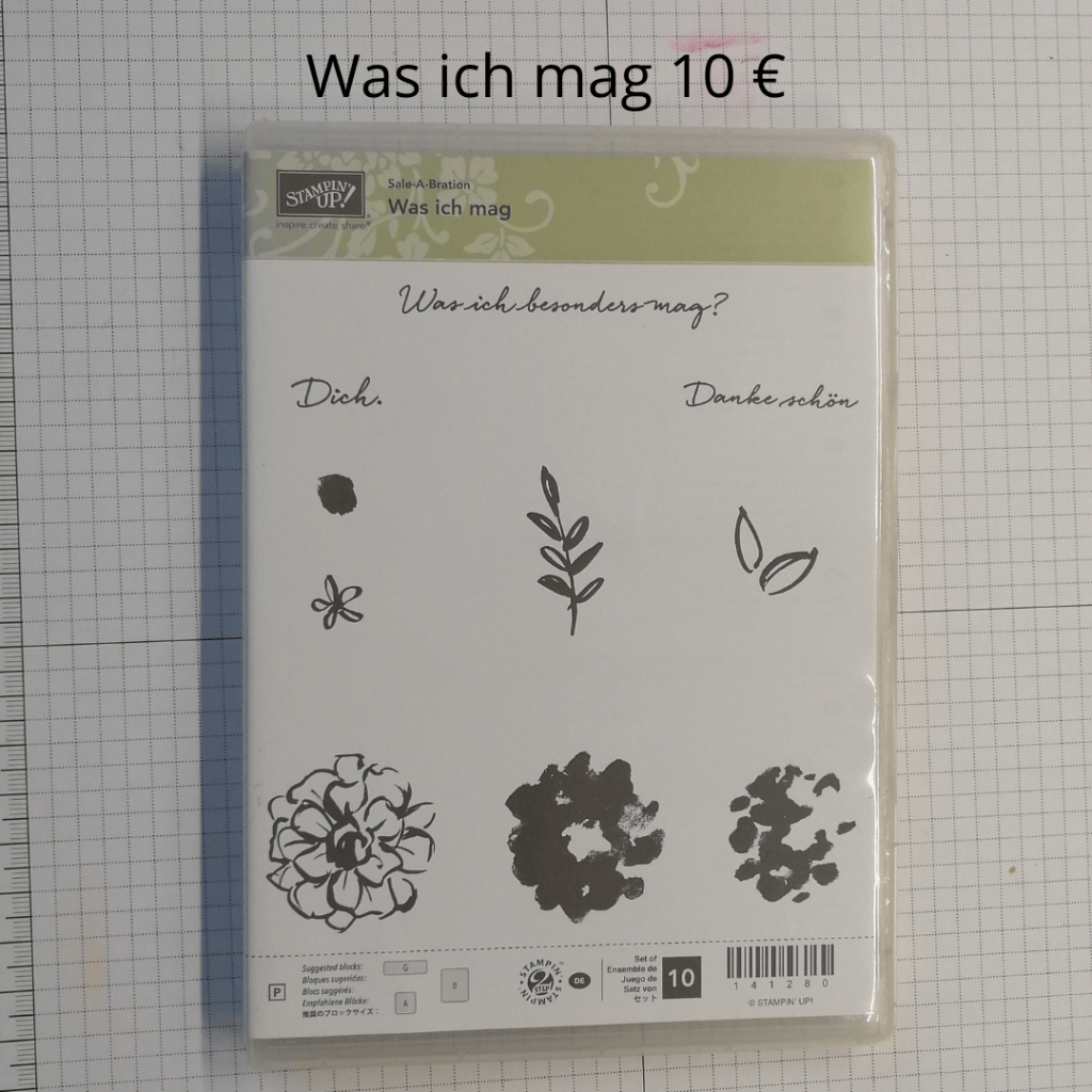 Flohmarkt StempelManu
