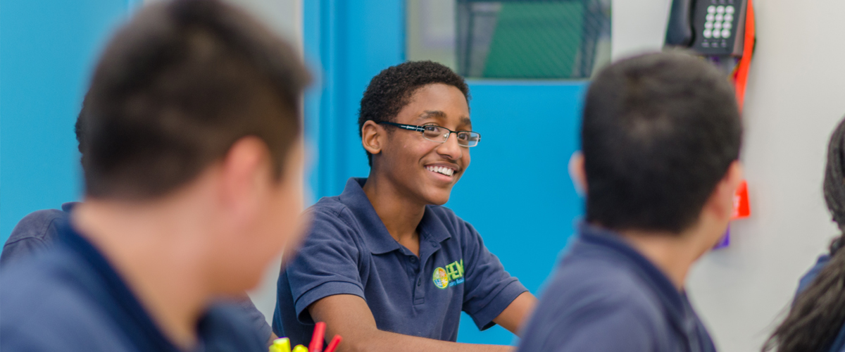 donate STEM Prep Academy