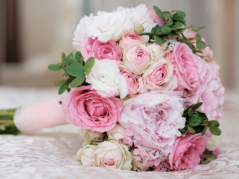 Stems Flower Bar Chico Florist