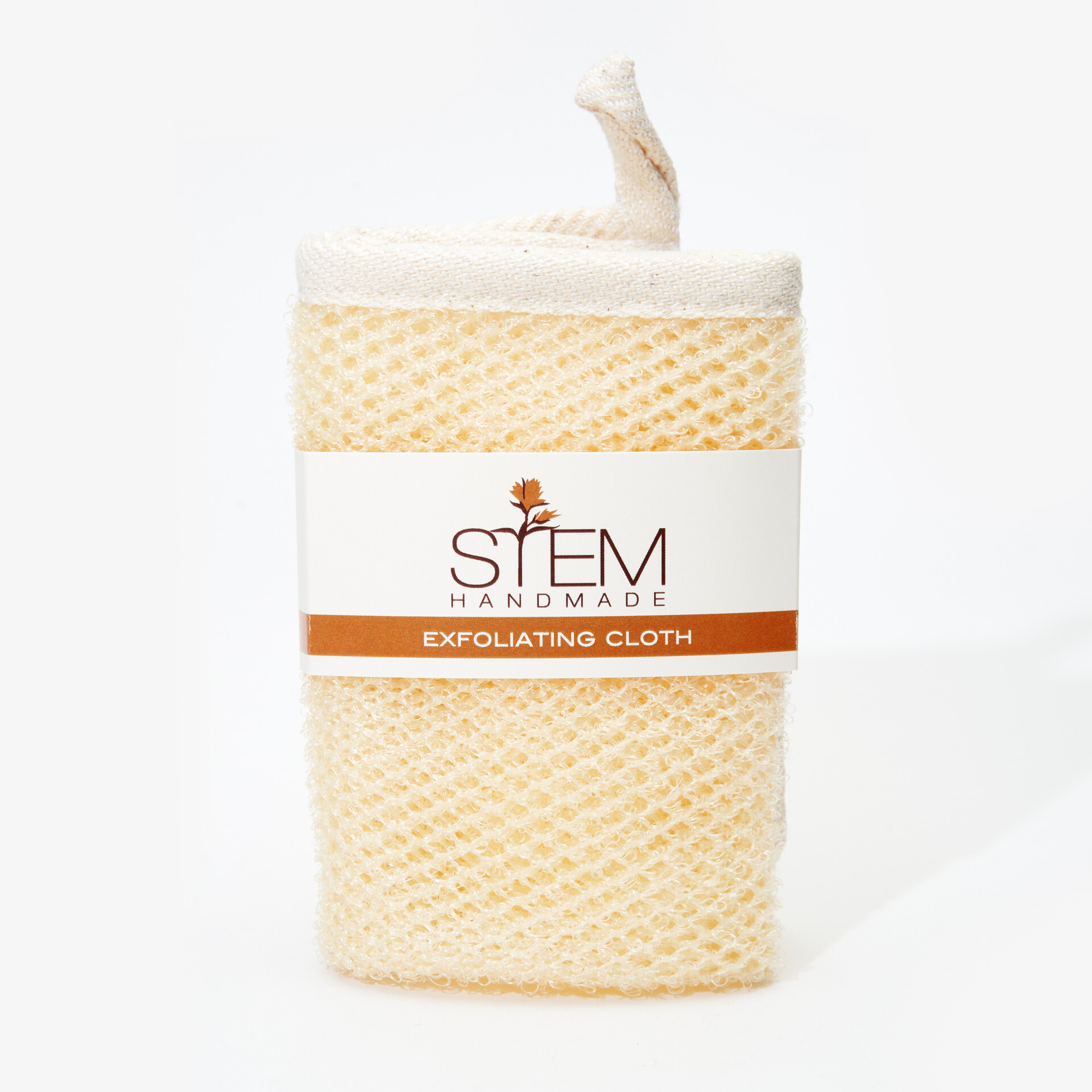 Exfoliating Wash Cloth STEM Soaps