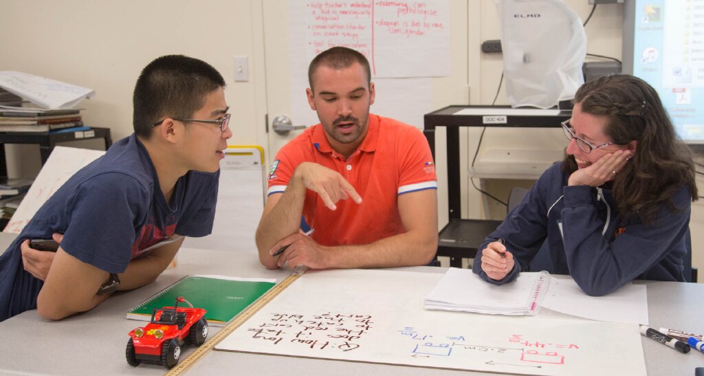 “Whiteboard as a Verb” and “Expanding Your Resource Bank” STEMteachersNYC
