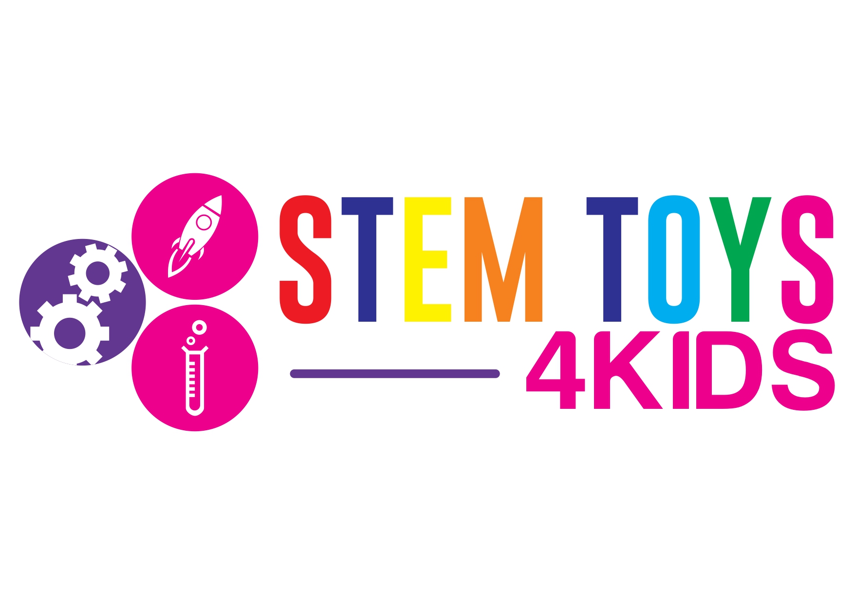 Stem Toys 4 Kids Transform playtime into learning time