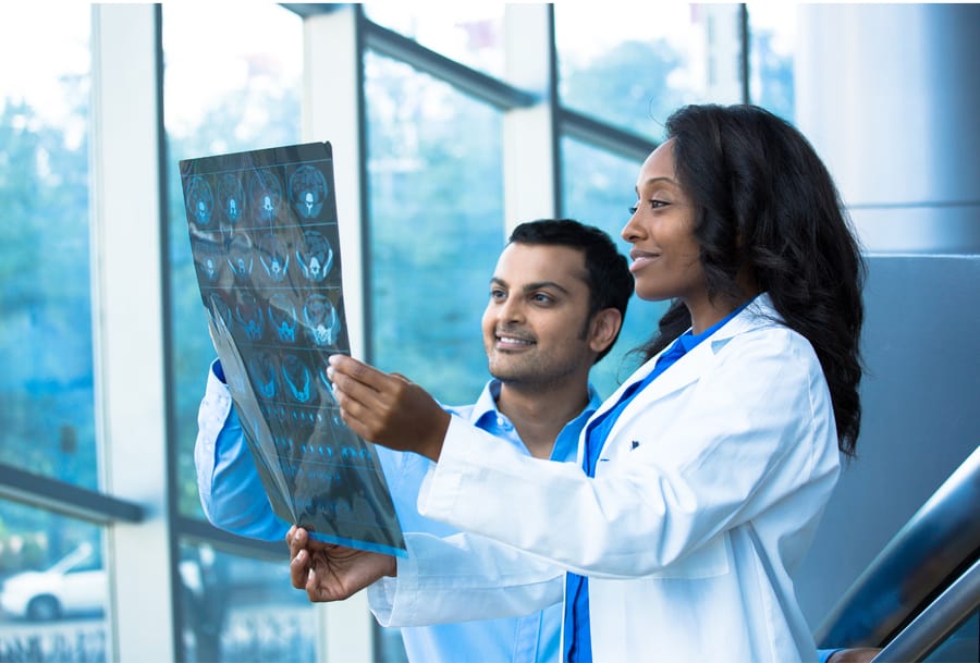 STEM Healthcare Careers Top Jobs in Medical Support for STEM