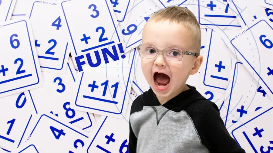 Best Ways To Make Math Fun For Kids STEMtropolis