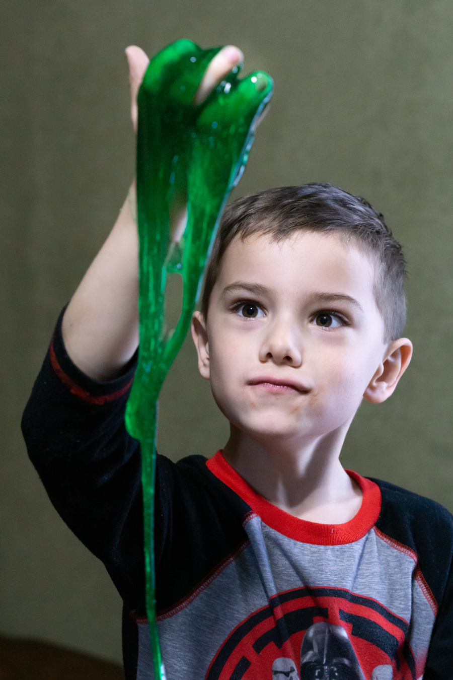 Slime Science Fair Project Ideas & Experiments - STEMtropolis