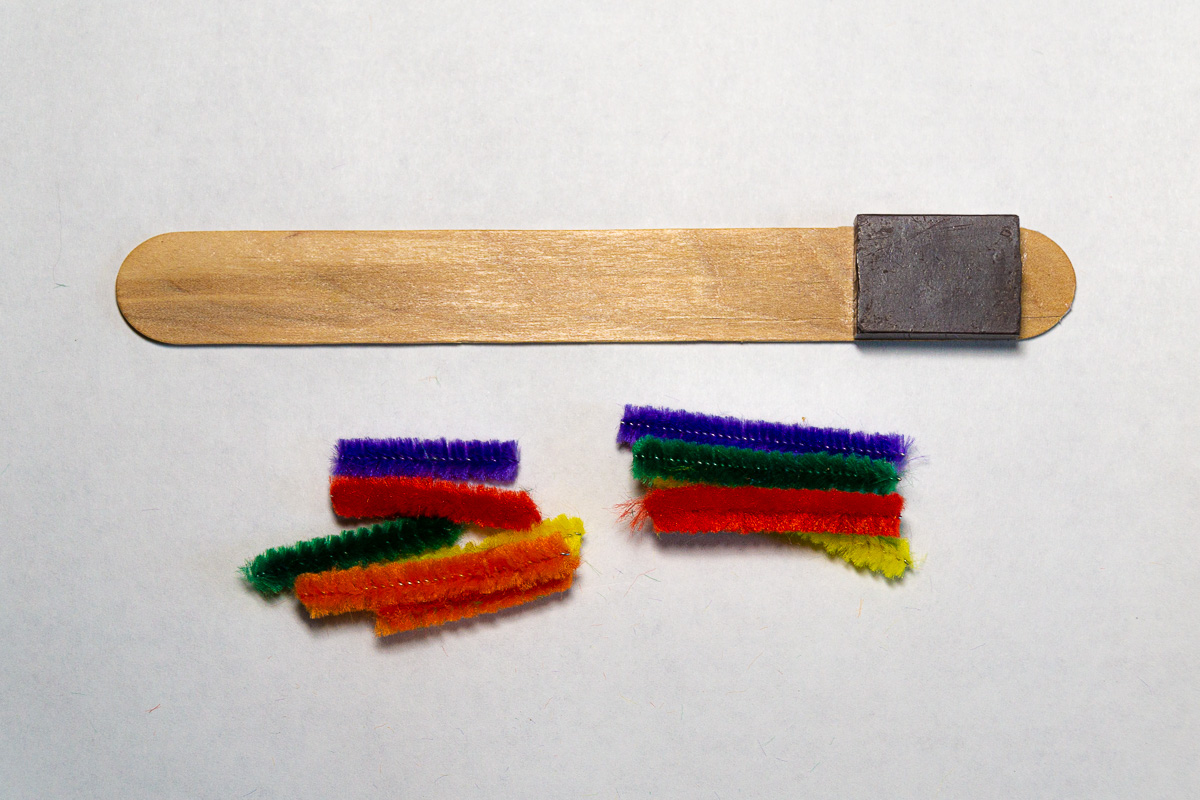 Engaging STEM Activities With Pipe Cleaners STEMtropolis