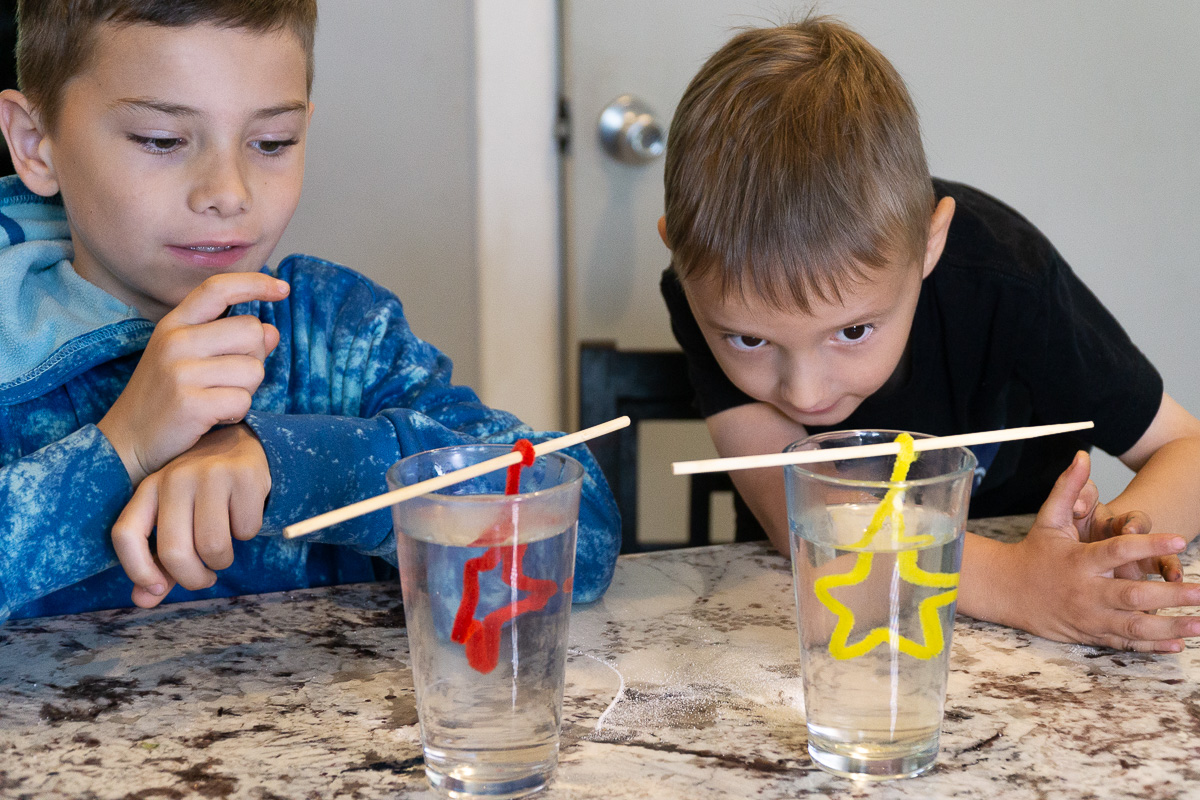 Engaging STEM Activities With Pipe Cleaners STEMtropolis