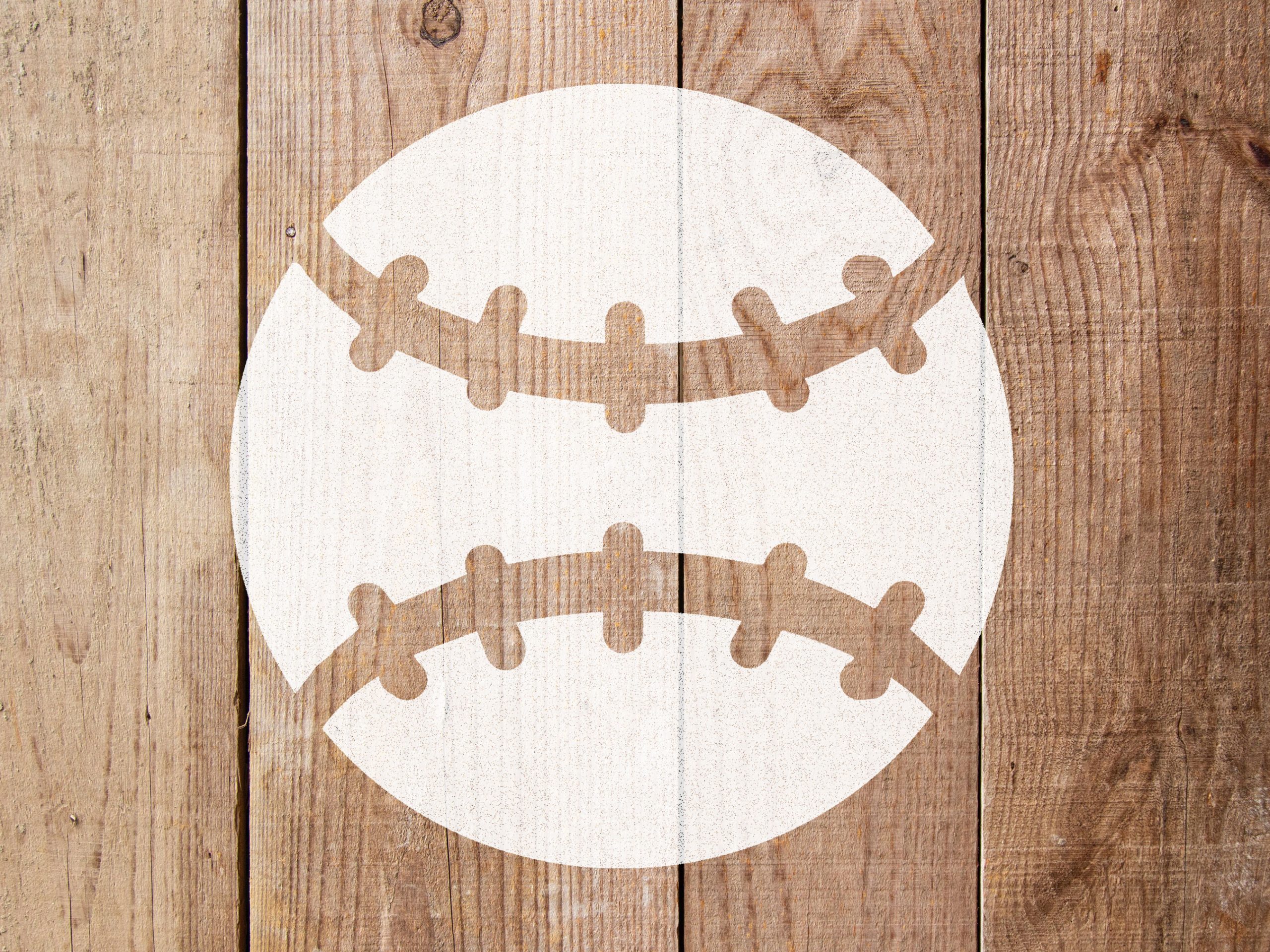 Baseball Stencil Art and Wall Stencil Stencil Giant Baseball Stencil Art and Wall Stencil Stencil Giant