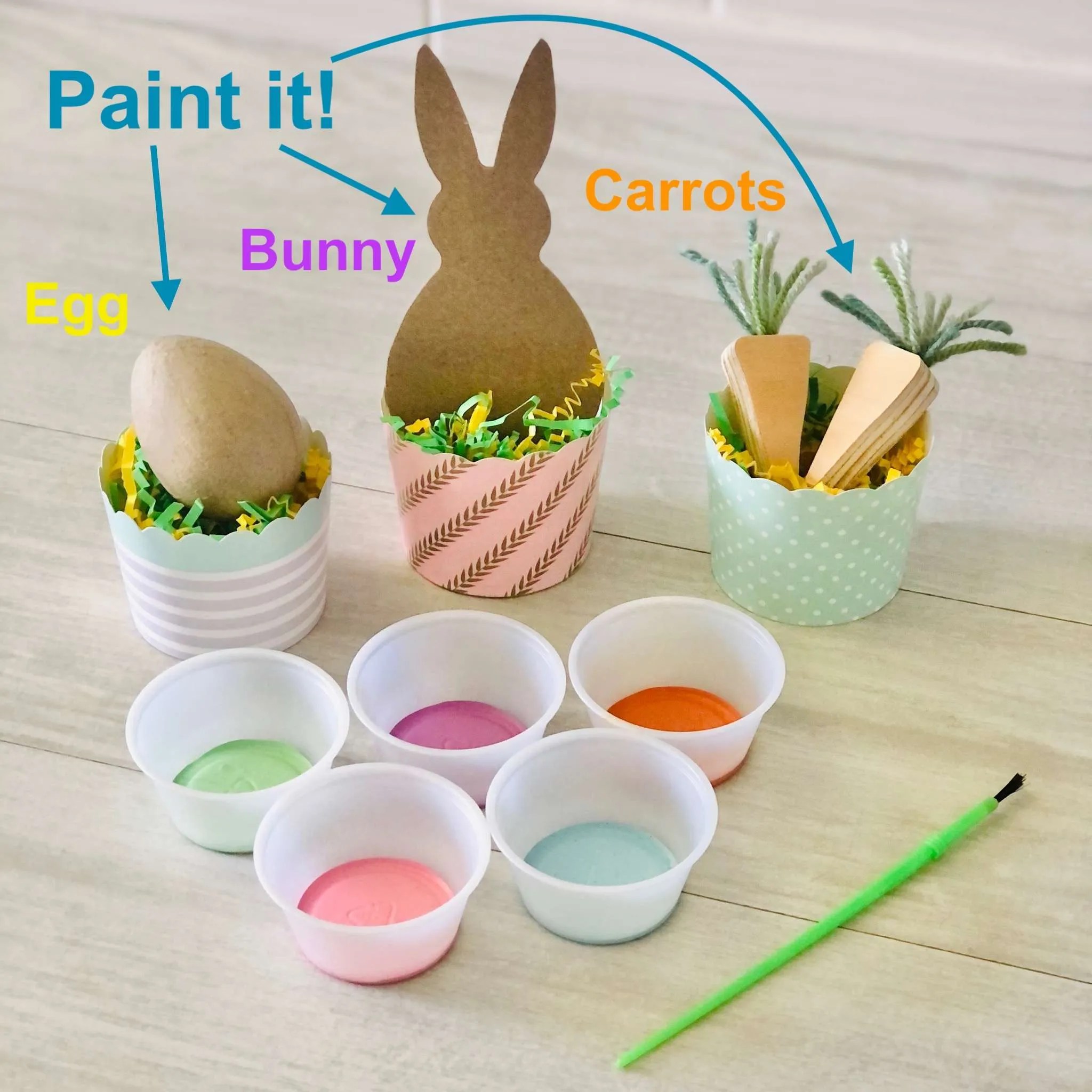 Easter 2022 Decorations